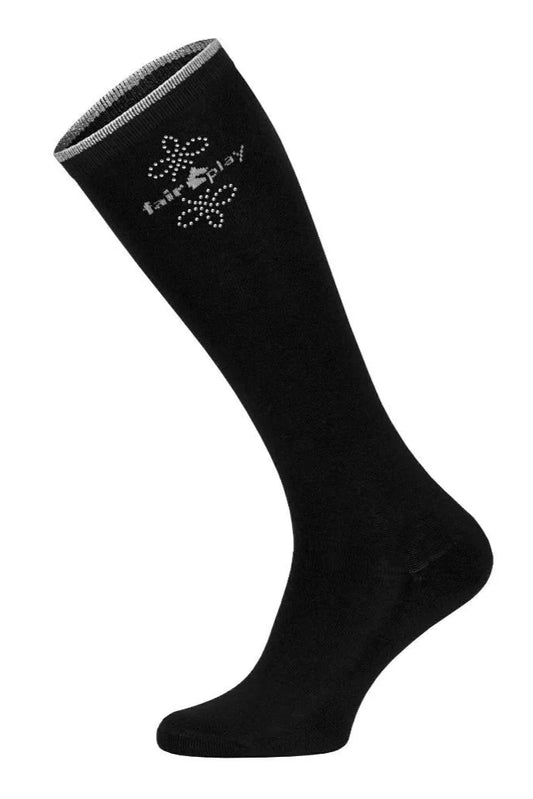 Classy Socks 3 Pack