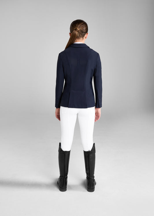 YR Navy Competition Jacket