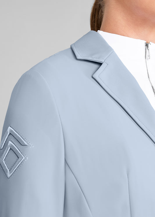 YR Ash Blue Competition Jacket
