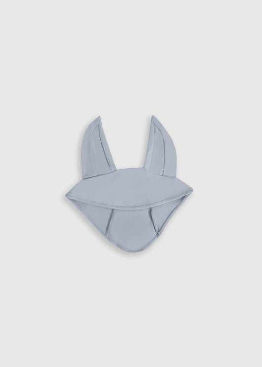 Ash Blue Panel Fly Veil
