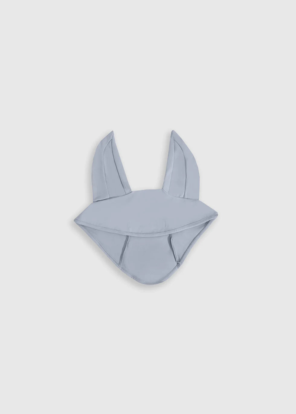 Ash Blue Panel Fly Veil