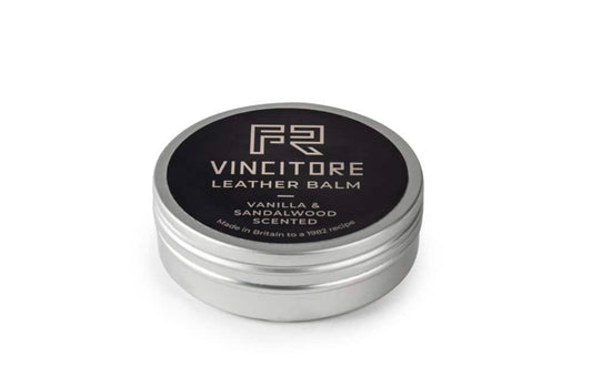 FR Vincitore Leather Balm