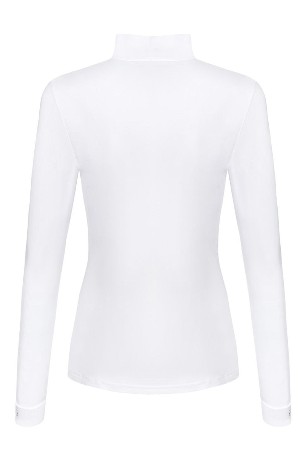 Meredith Long Sleeve Chic Competition Shirt