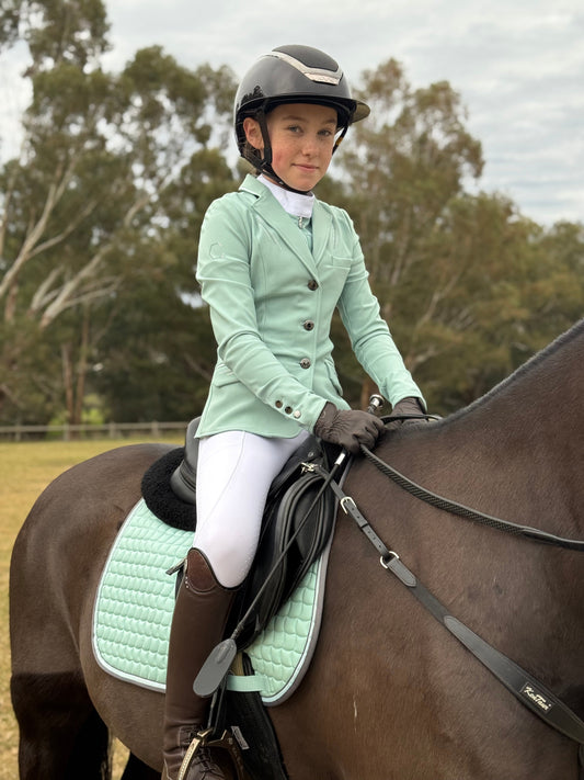 The Ultimate Competition Day Checklist: Everything You Need for Horse &amp; Rider 🐴✨