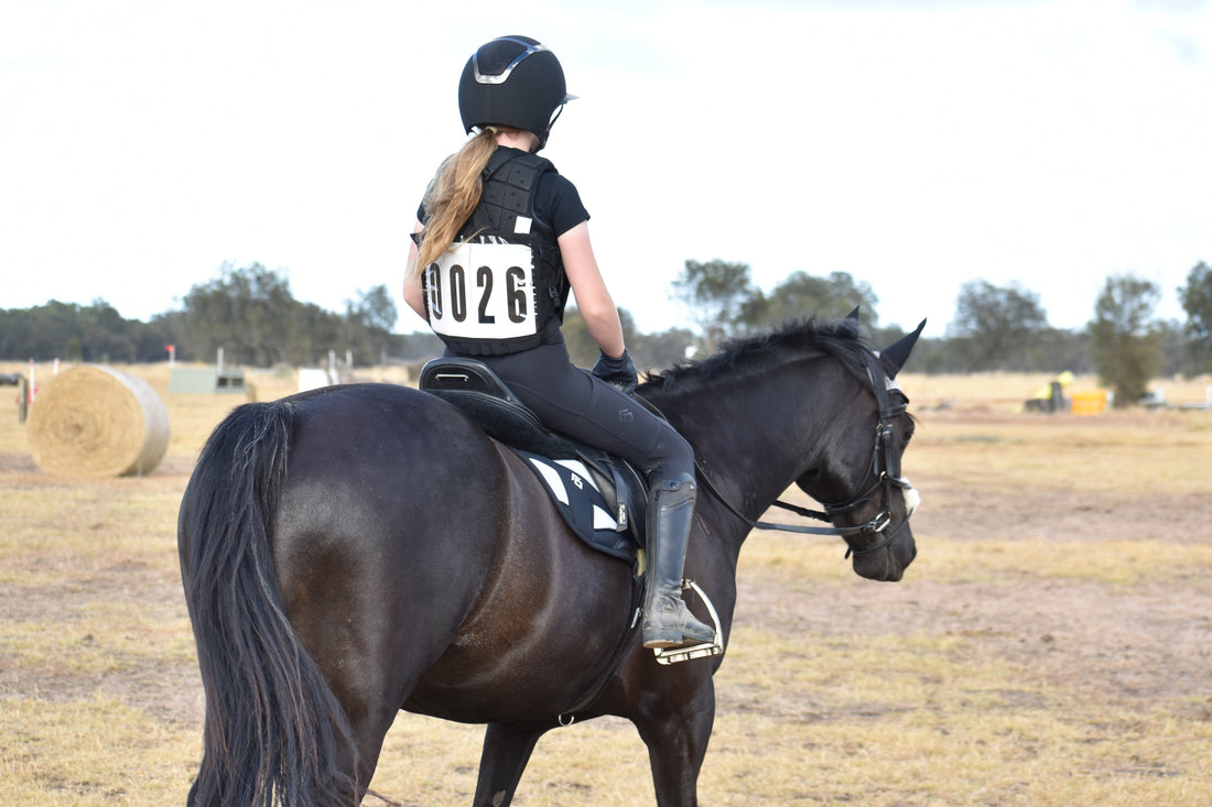 Milestone Monday: Every Rider, Every Journey