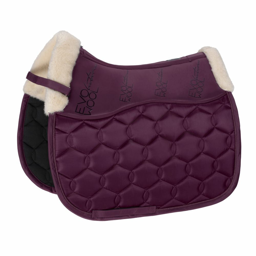 SADDLE PADS