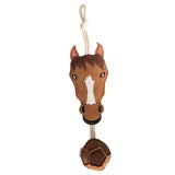 HORSE ENRICHMENT