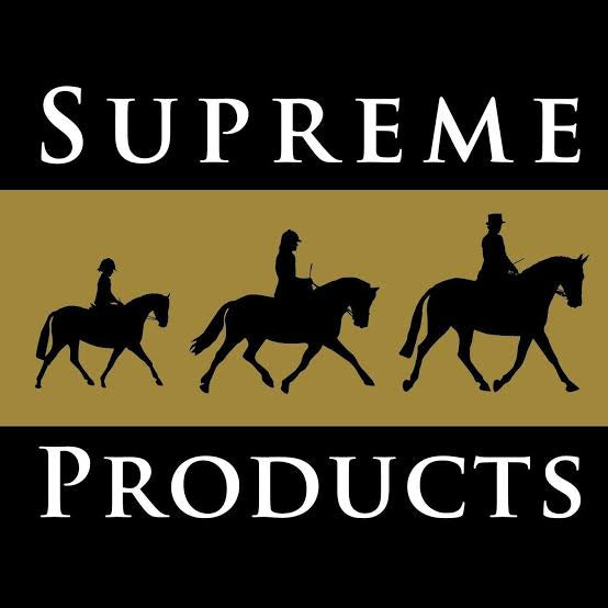 SUPREME PRODUCTS