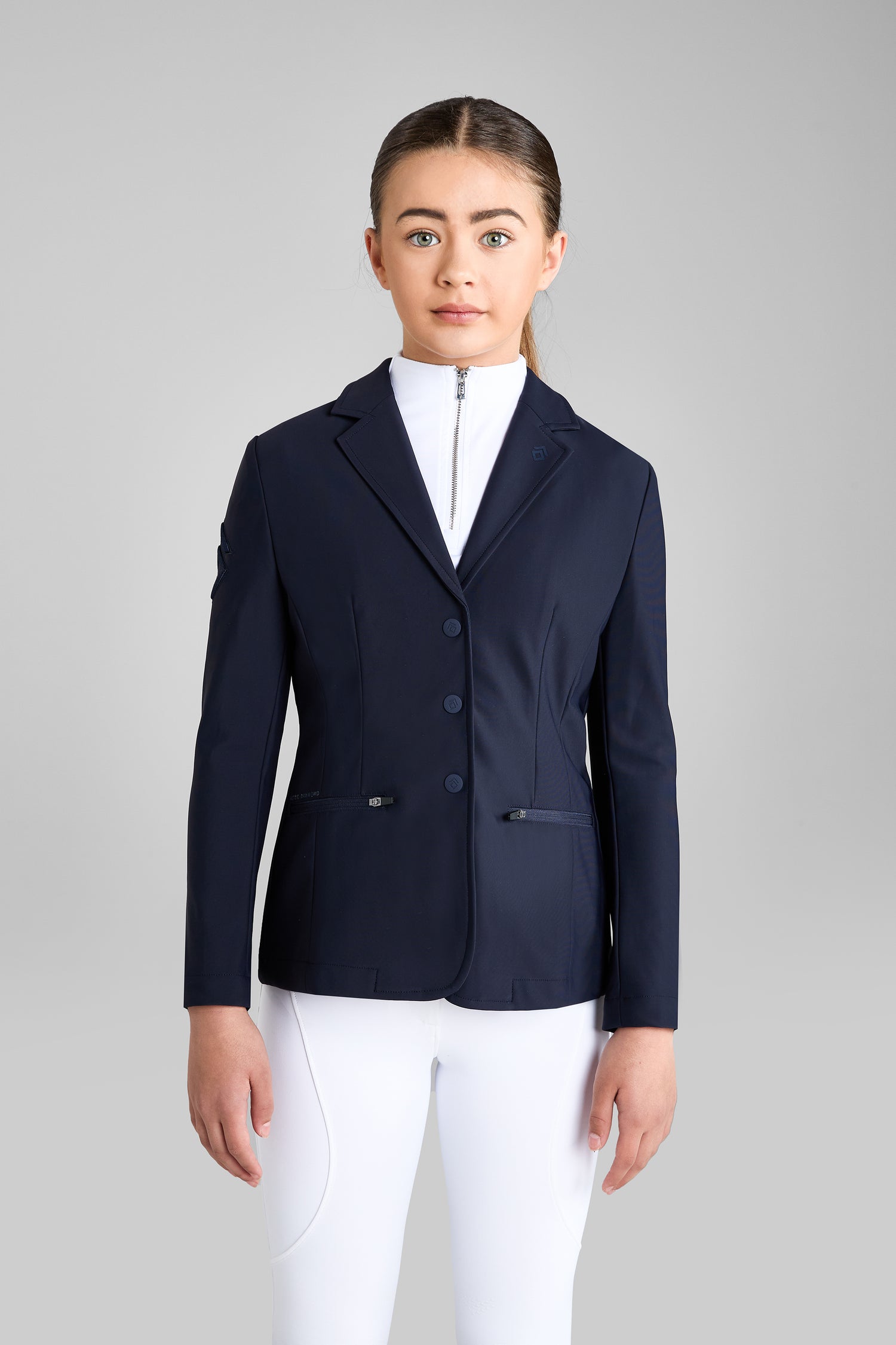 YOUTH COMPETITION JACKETS