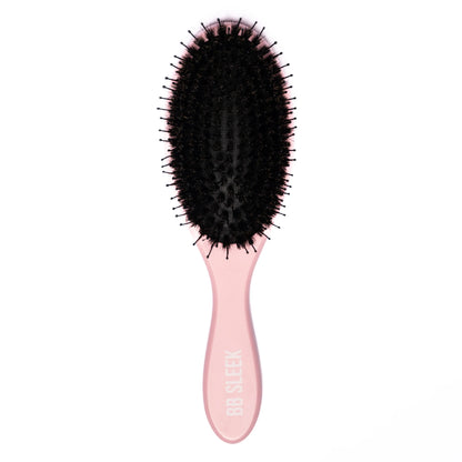 The Sleek Brush