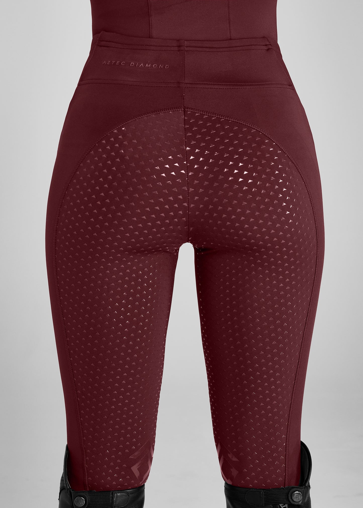Cherry Core Leggings Full Seat