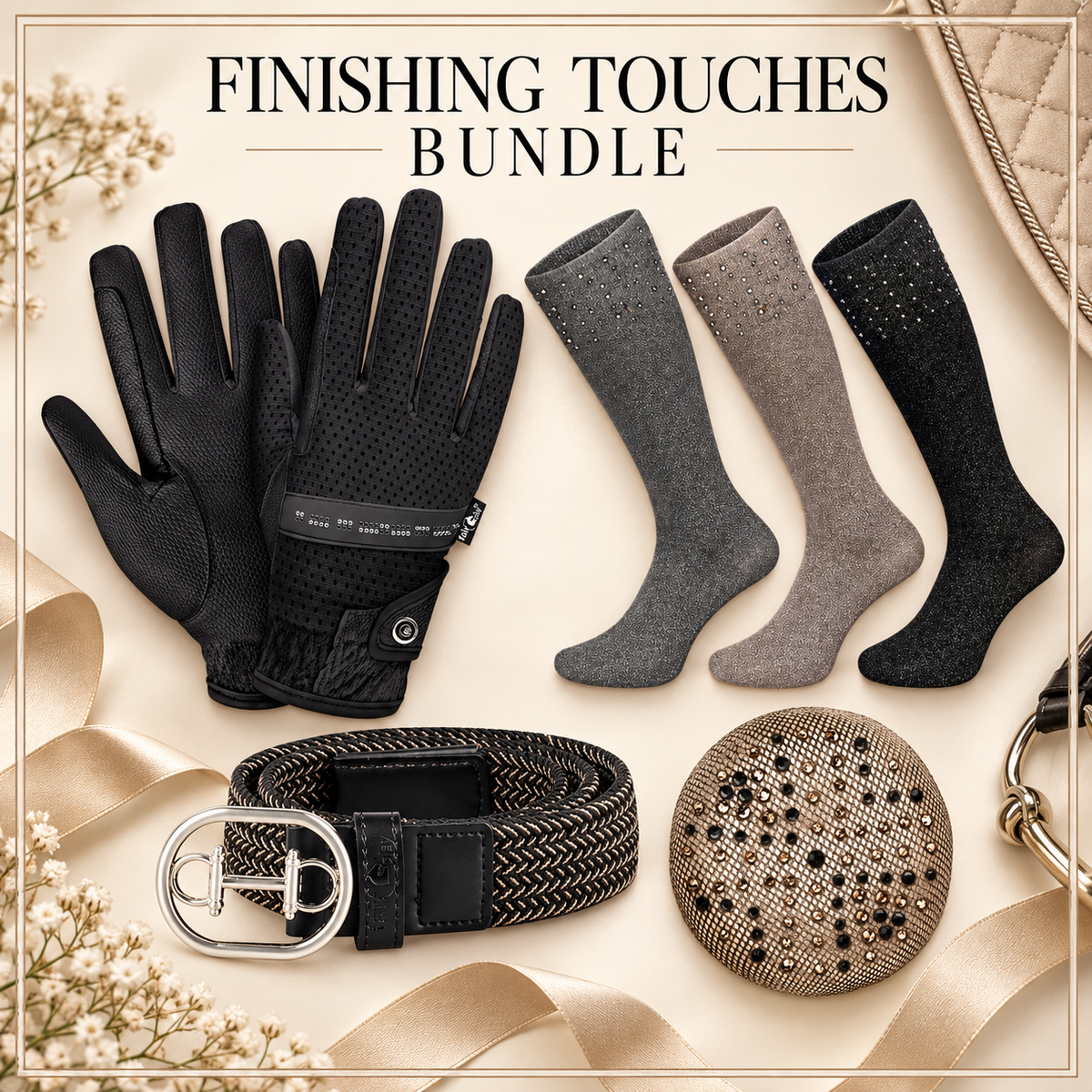 Accessory Bundle