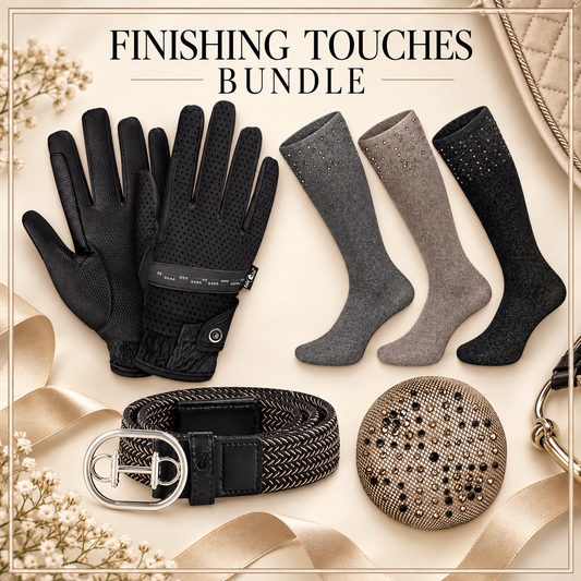 Accessory Bundle