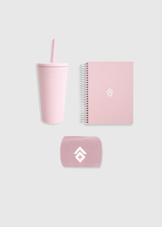 YR Pink GIft Box