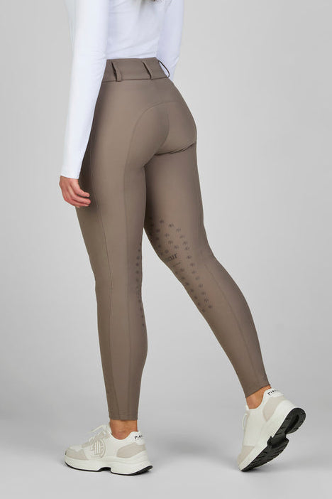 Amia SD KN Midwaist Breeches