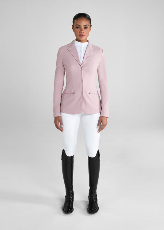 Pink Competition Jacket