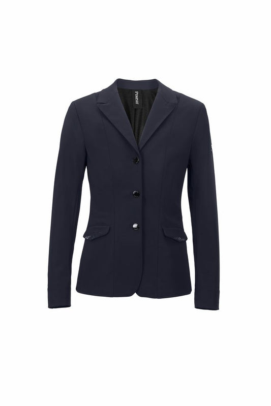 Isalienne Youth Competition Jacket
