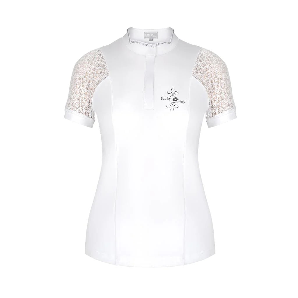 Adrienne Youth Competition Shirt