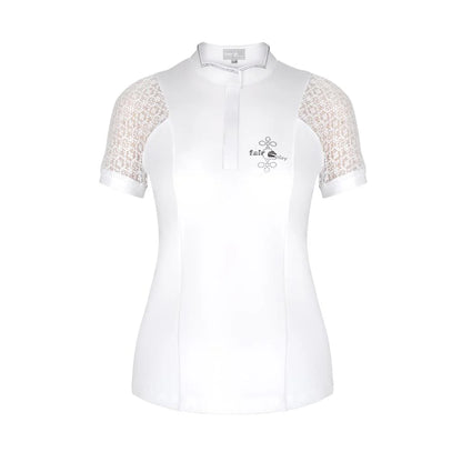 Adrienne Youth Competition Shirt