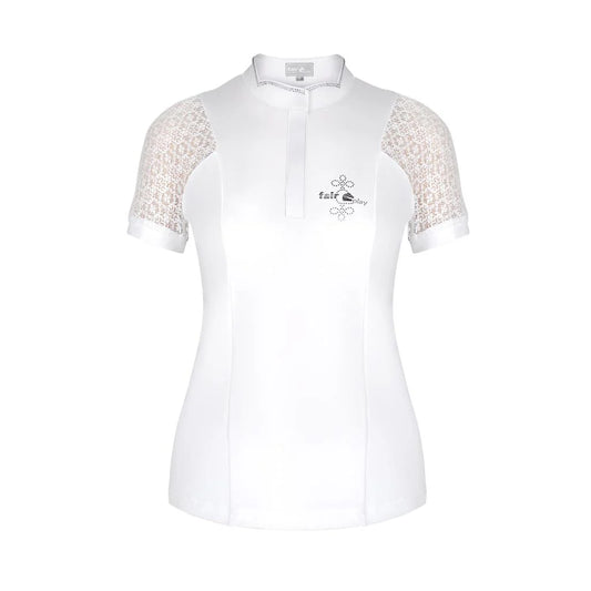 Adrienne Youth Competition Shirt