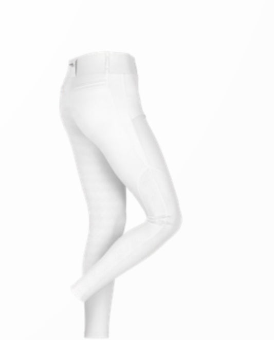 Selin Full Seat Breeches