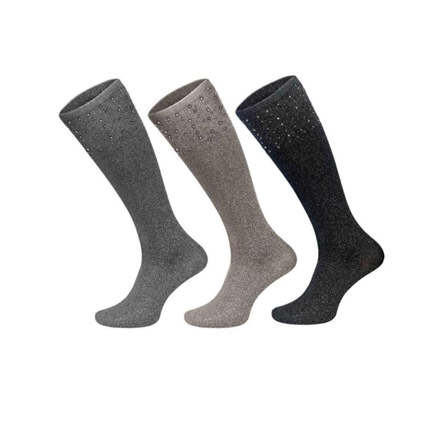 Lumini Socks 3 Pack