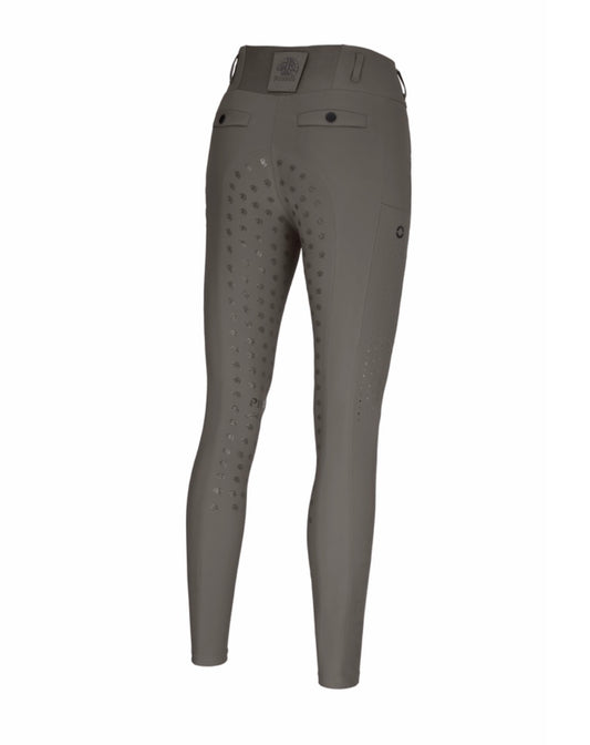 Linnett Highwaisted Breeches