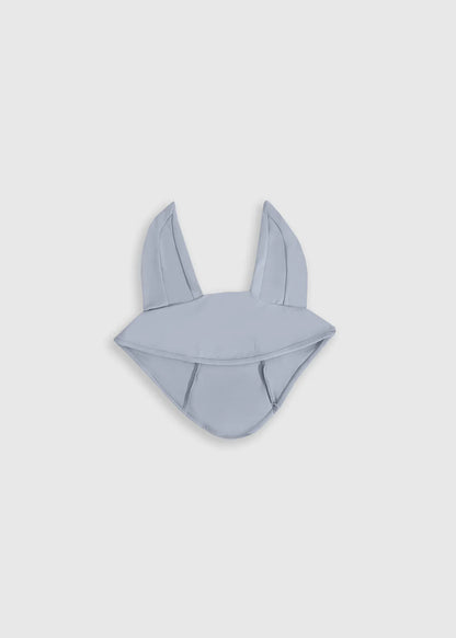 Ash Blue Panel Fly Veil