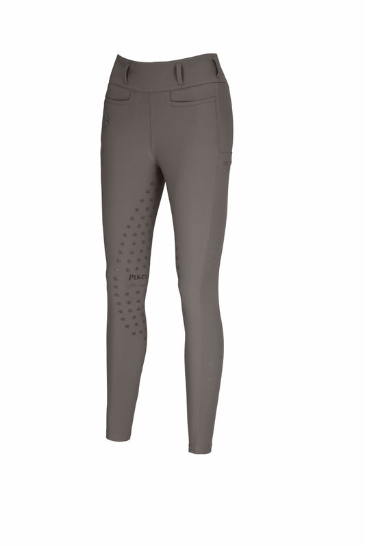 Linnett Highwaisted Breeches
