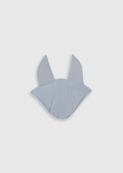 Ash Blue Panel Fly Veil