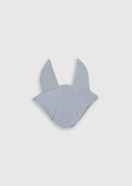 Ash Blue Panel Fly Veil