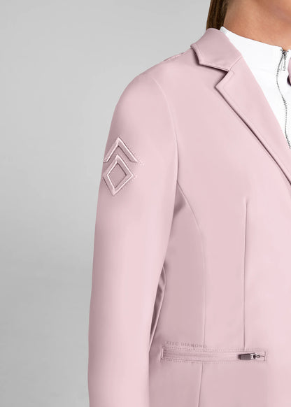 YR Pink Competition Jacket