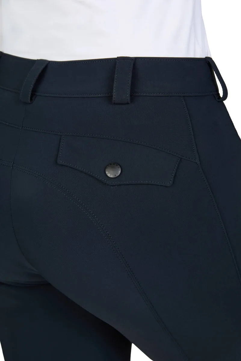 Romy SD KN Midwaist Breeches