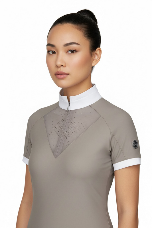 Liah Competition Shirt