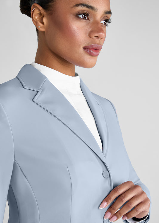 Ash Blue Competition Jacket