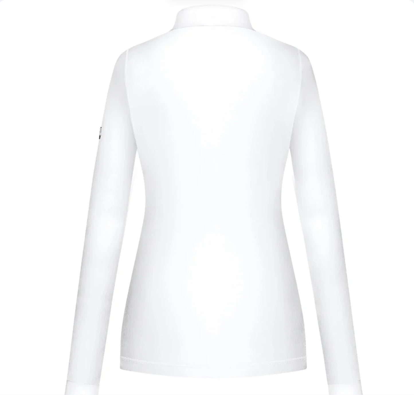 Nicola Long Sleeve Competition Shirt