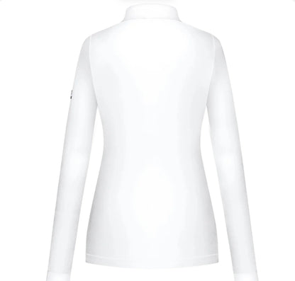 Nicola Long Sleeve Competition Shirt
