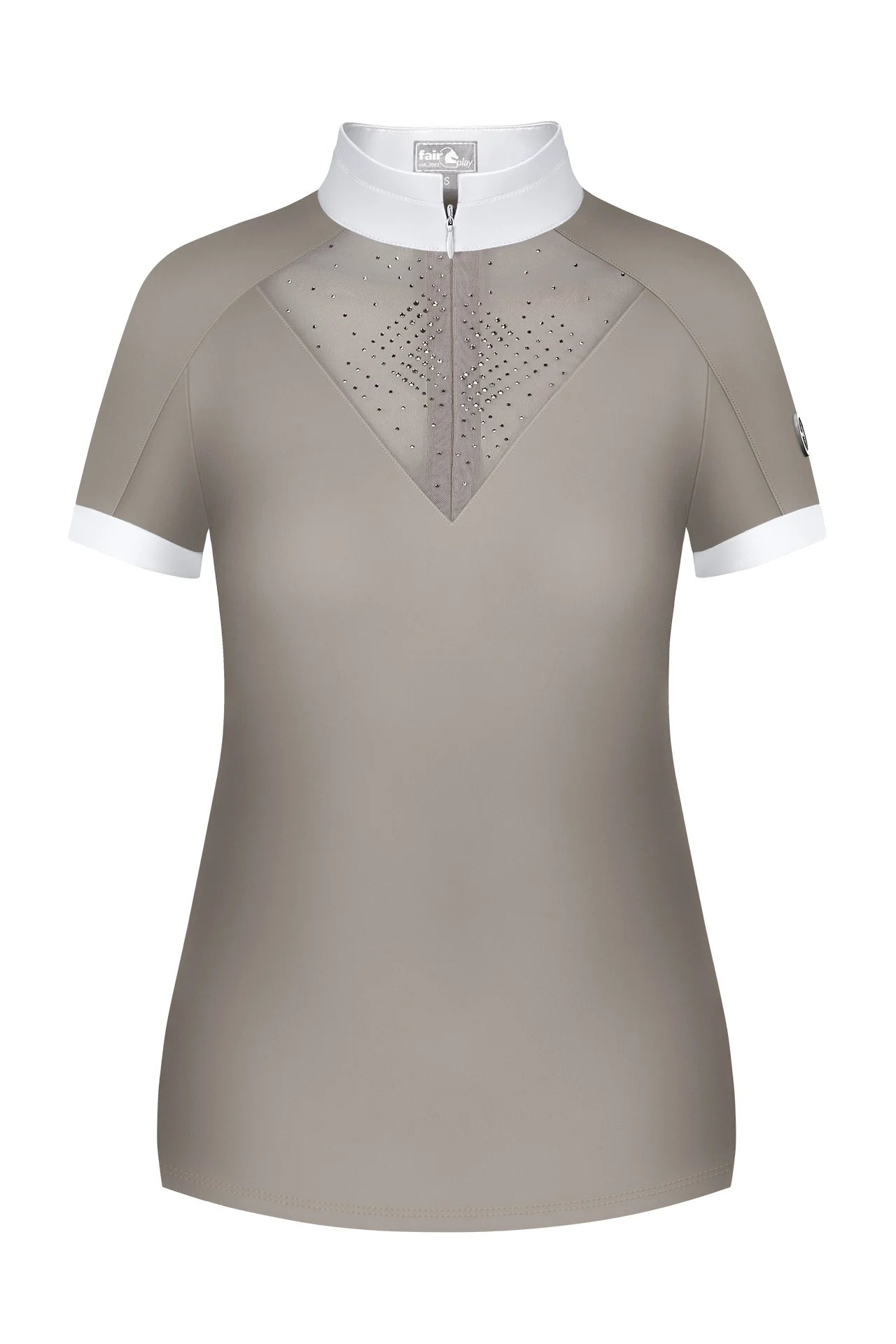 Liah Competition Shirt