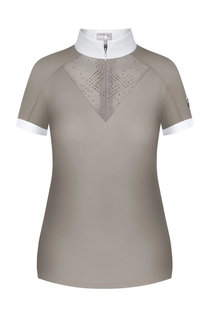 Liah Competition Shirt