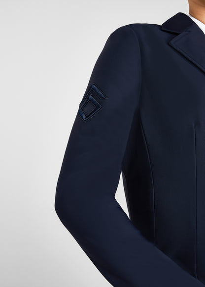 Navy Competition Jacket