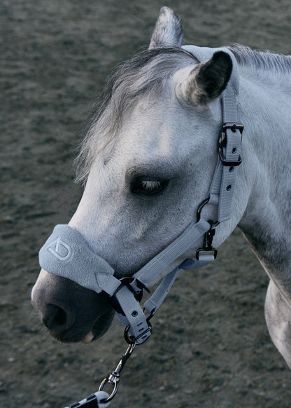Ash Blue Panel Head Collar