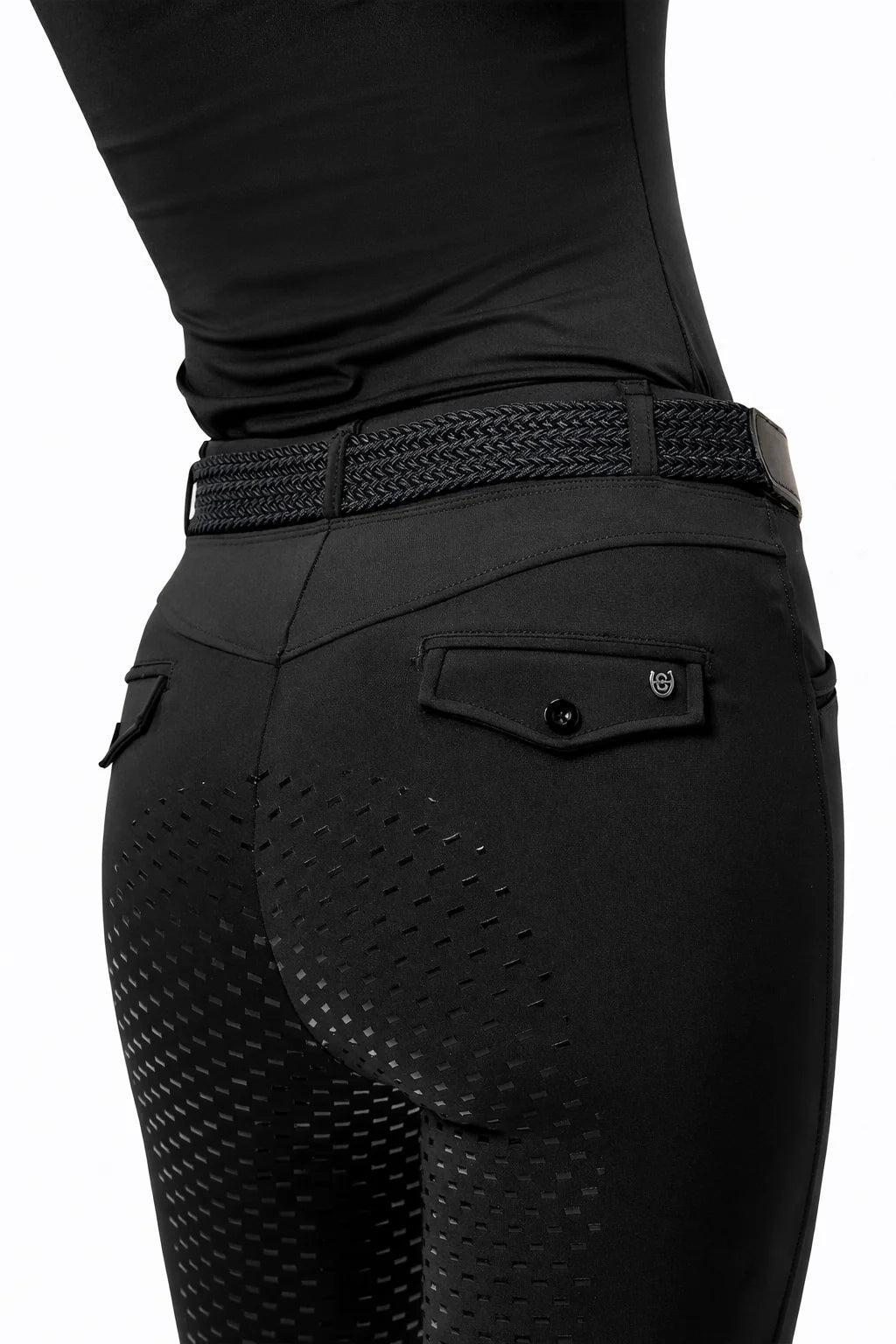 Premium Riding Tights