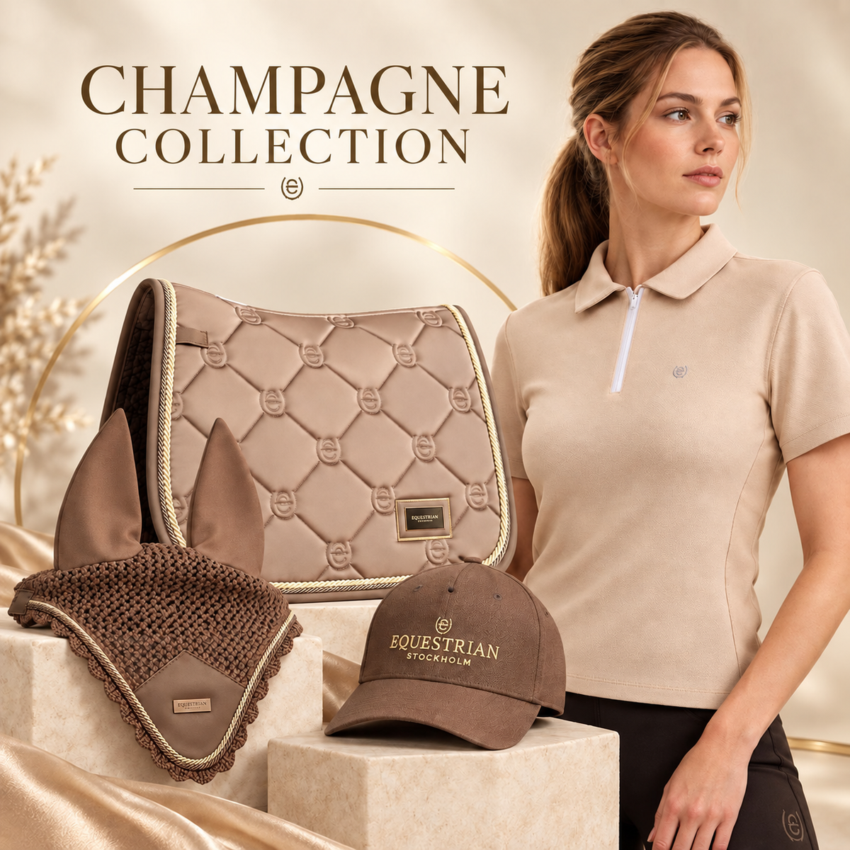 CHAMPAGNE BUNDLE