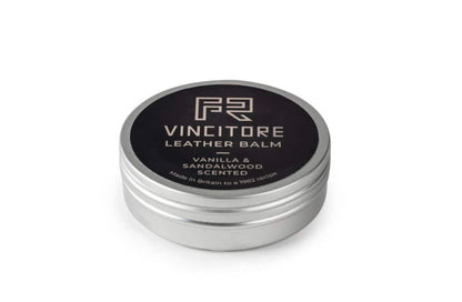 FR Vincitore Leather Balm