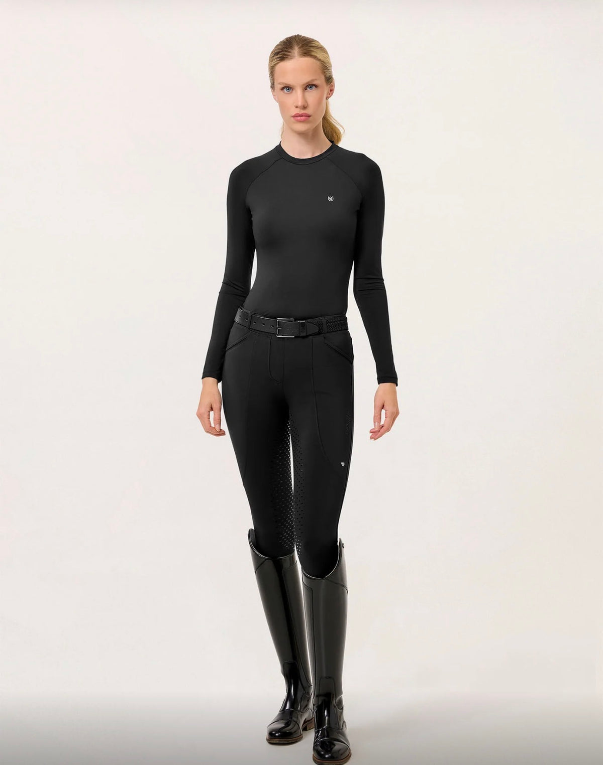 Premium Riding Tights