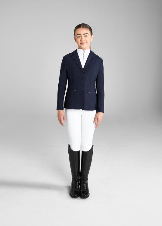 YR Navy Competition Jacket