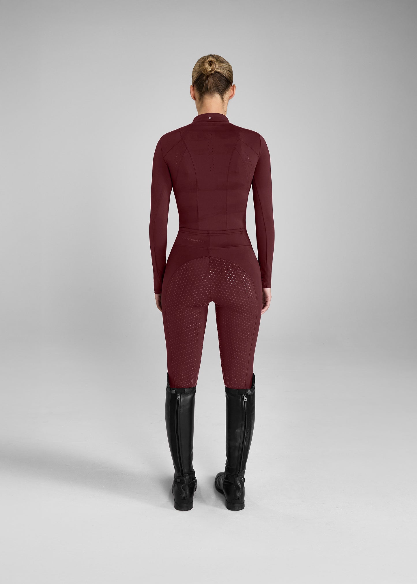 Cherry Core Leggings Full Seat