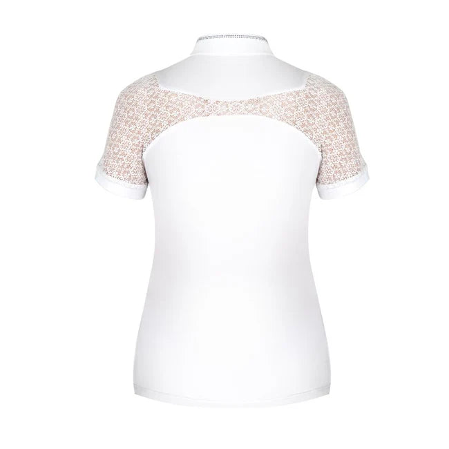Adrienne Youth Competition Shirt