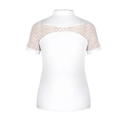 Adrienne Youth Competition Shirt