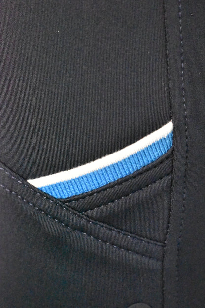 Next Generation Darnick Riding Tights